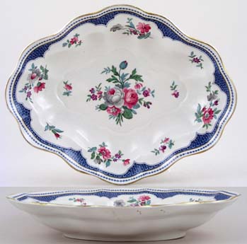Dessert Dish c1920s